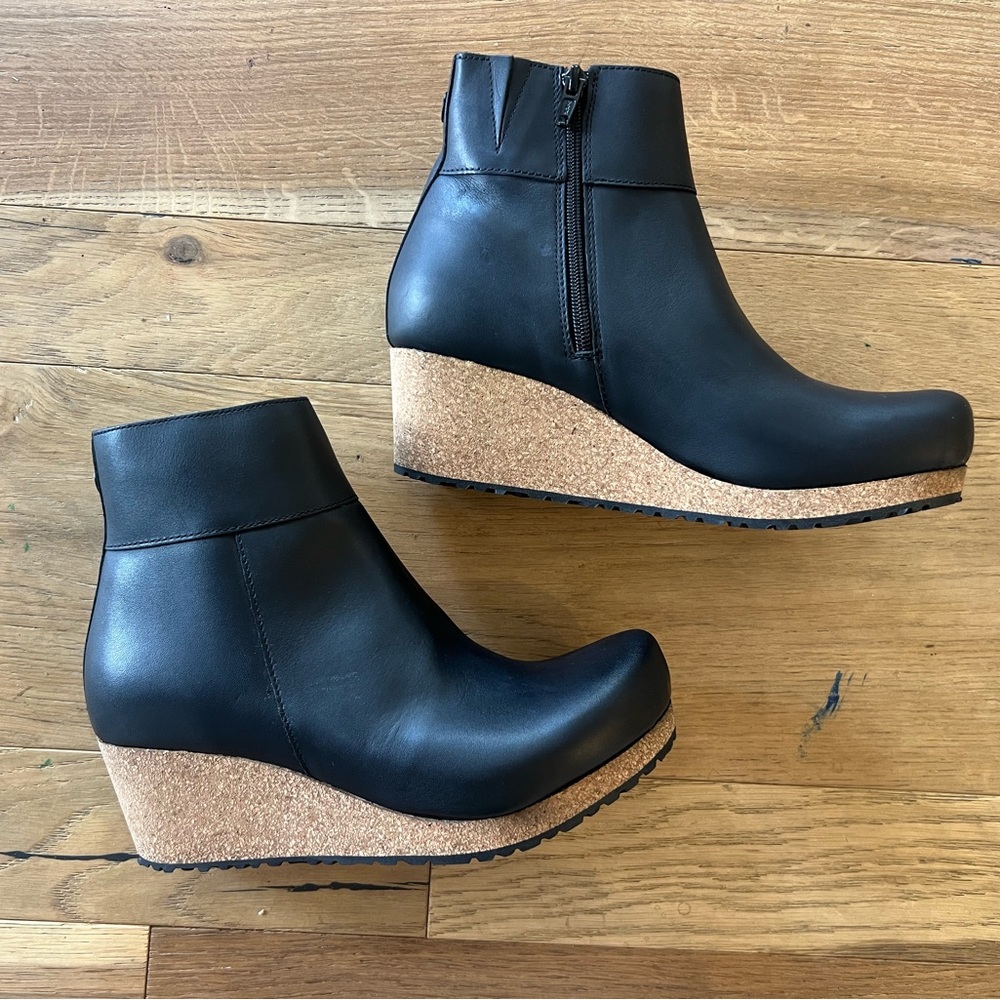 Birkenstock Ebba Wedge | EU Sz 38